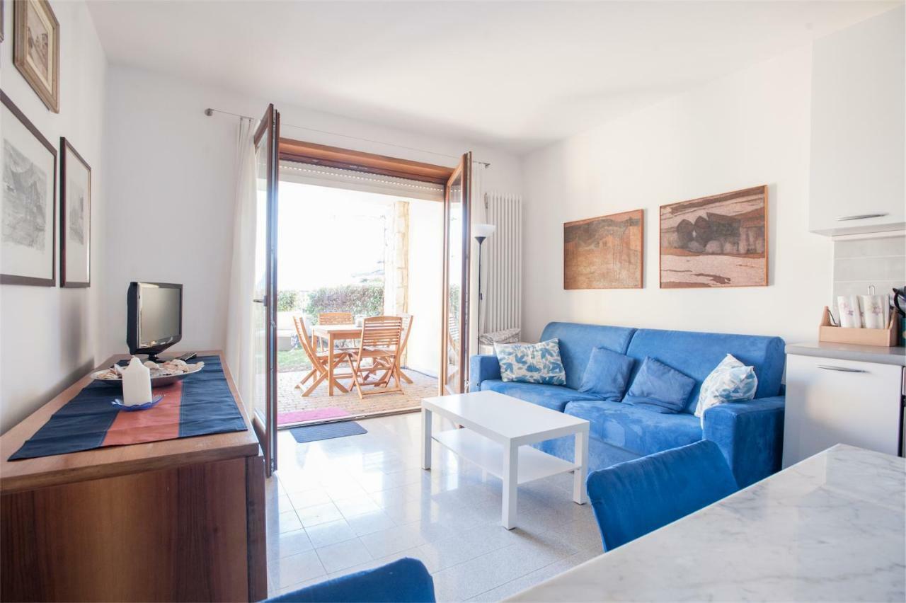 Appartamento Casa Davide Riva del Garda Esterno foto