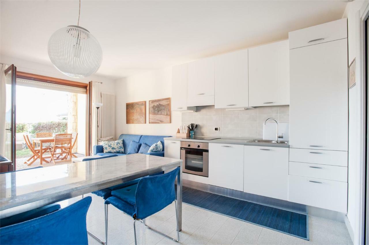 Appartamento Casa Davide Riva del Garda Esterno foto