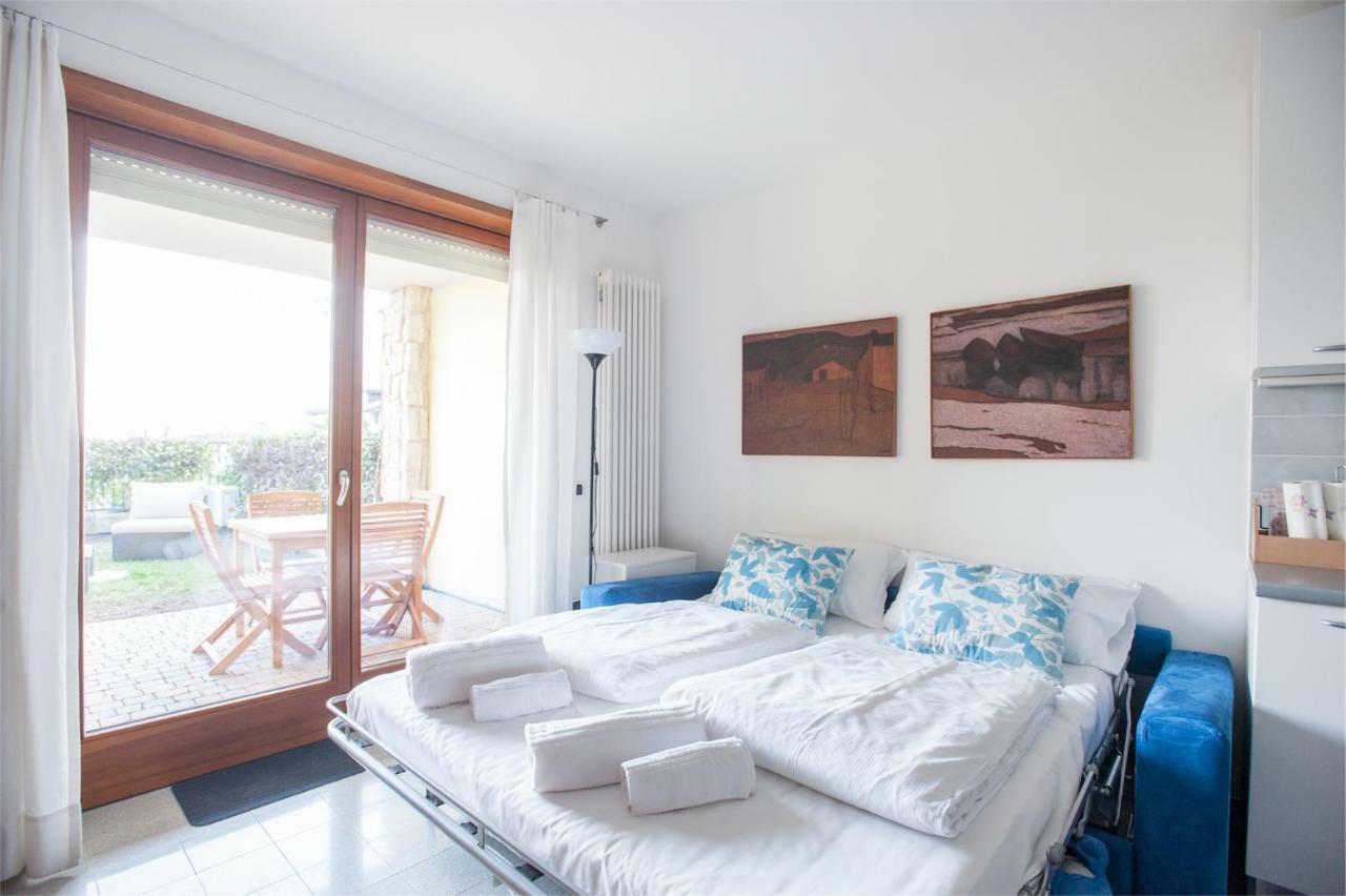 Appartamento Casa Davide Riva del Garda Esterno foto